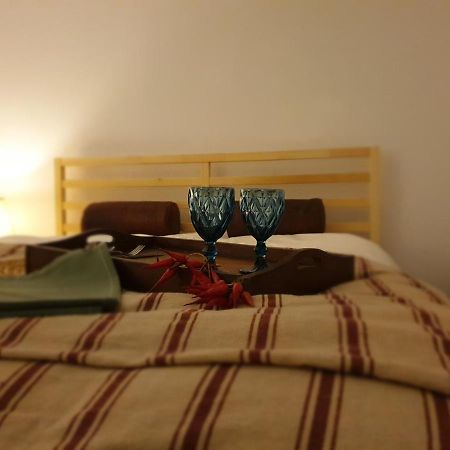 Arismari Apartment Moírai Екстериор снимка