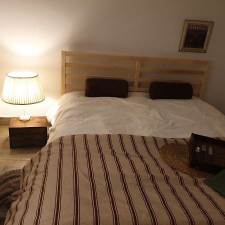 Arismari Apartment Moírai Екстериор снимка