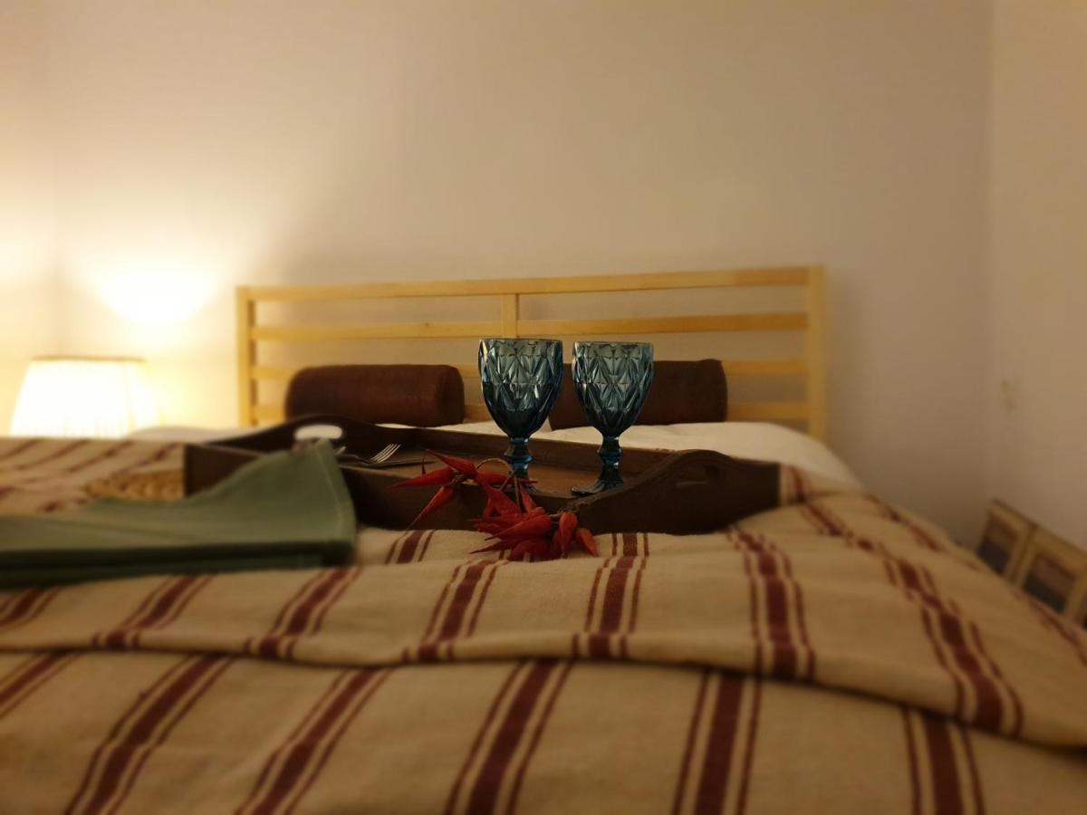 Arismari Apartment Moírai Екстериор снимка
