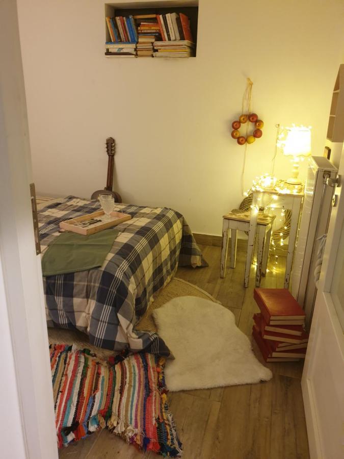 Arismari Apartment Moírai Екстериор снимка