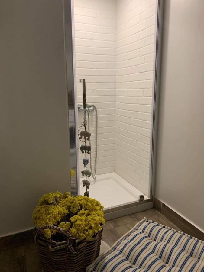 Arismari Apartment Moírai Екстериор снимка