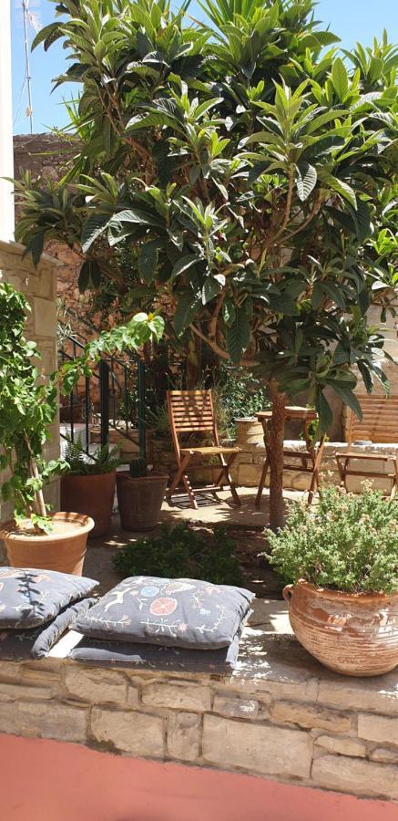 Arismari Apartment Moírai Екстериор снимка